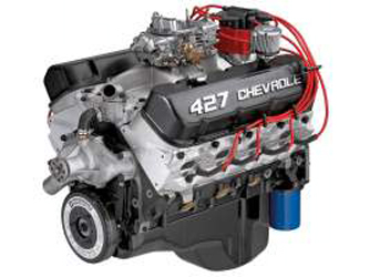 P60F9 Engine